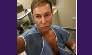 Bασίλειος Κωστέτσος:"Θα ήθελα πάρα πολύ να γίνω μοναχός, να βοηθήσω ανθρώπους"