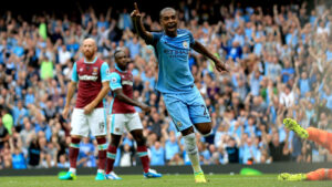 Για τη… διατήρηση η Μάντσεστερ Σίτι