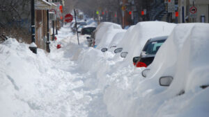 Καναδάς: Ακραίες θερμοκρασίες σε όλη τη χώρα