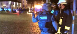 Γερμανία: Θανάσιμος τραυματισμός 15χρονης Γερμανίδας από ανήλικο Αφγανό