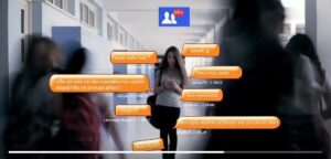 Γυμνές φωτογραφίες ανήλικης διέρρευσαν στα κινητά συμμαθητών της (BINTEO)