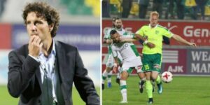 Ιδιακέθ: "Νιώθουν πιο άνετοι και  δυνατοί με τον κόσμο στο πλευρό τους" (ΒΙΝΤΕΟ)