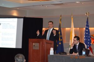 Σε 12 μήνες, ξεκάθαρη εικόνα για τα κοιτάσματα υδρογονανθράκων στην κυπριακή ΑΟΖ