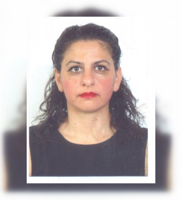 Επέστρεψε στους οικείους της η 39χρονη Αννίτα Χριστοδούλου (ΦΩΤΟ)