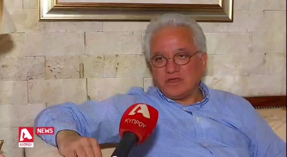 Ο Υπουργός Δικαιοσύνης για το πακέτο νομοσχεδίων κατά της διαφθοράς (ΒΙΝΤΕΟ)