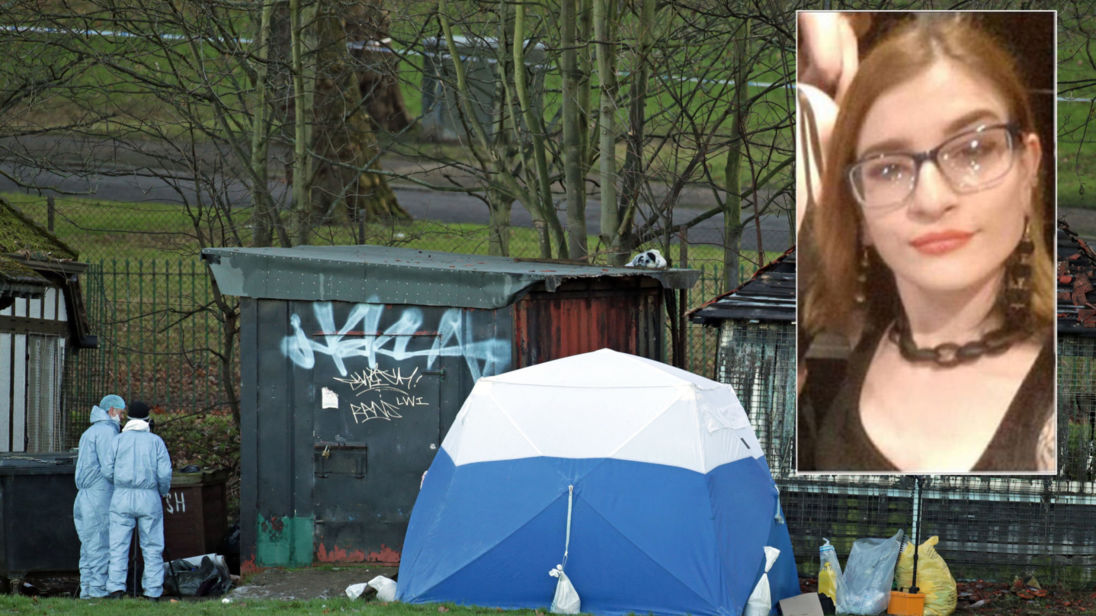 Θρίλερ με τη δολοφονία της 22χρονης Kύπριας στο Λονδίνο