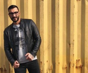 Τάσος Ευαγγέλου: To ερωτικό μαρκάρισμα, οι σκηνές ζήλιας και το block (ΒΙΝΤΕΟ)