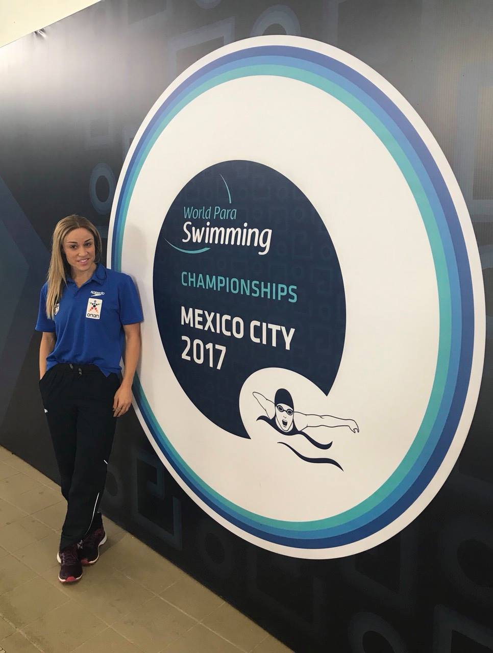 Παγκόσμια Πρωταθλήτρια και πάλι η Καρολίνα Πελενδρίτου