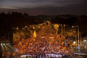 Προφυλακιστέοι θα παραμείνουν αξιωματούχοι της Καταλονίας