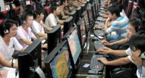 Κίνα: Οι Αρχές έκλεισαν πάνω από 13.000 παράνομες ιστοσελίδες