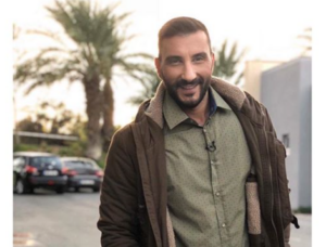 Τάσος Ευαγγέλου: Η γλυκιά φωτογραφία και όσα δήλωσε για τον "έρωτά" του   (ΦΩΤΟ)