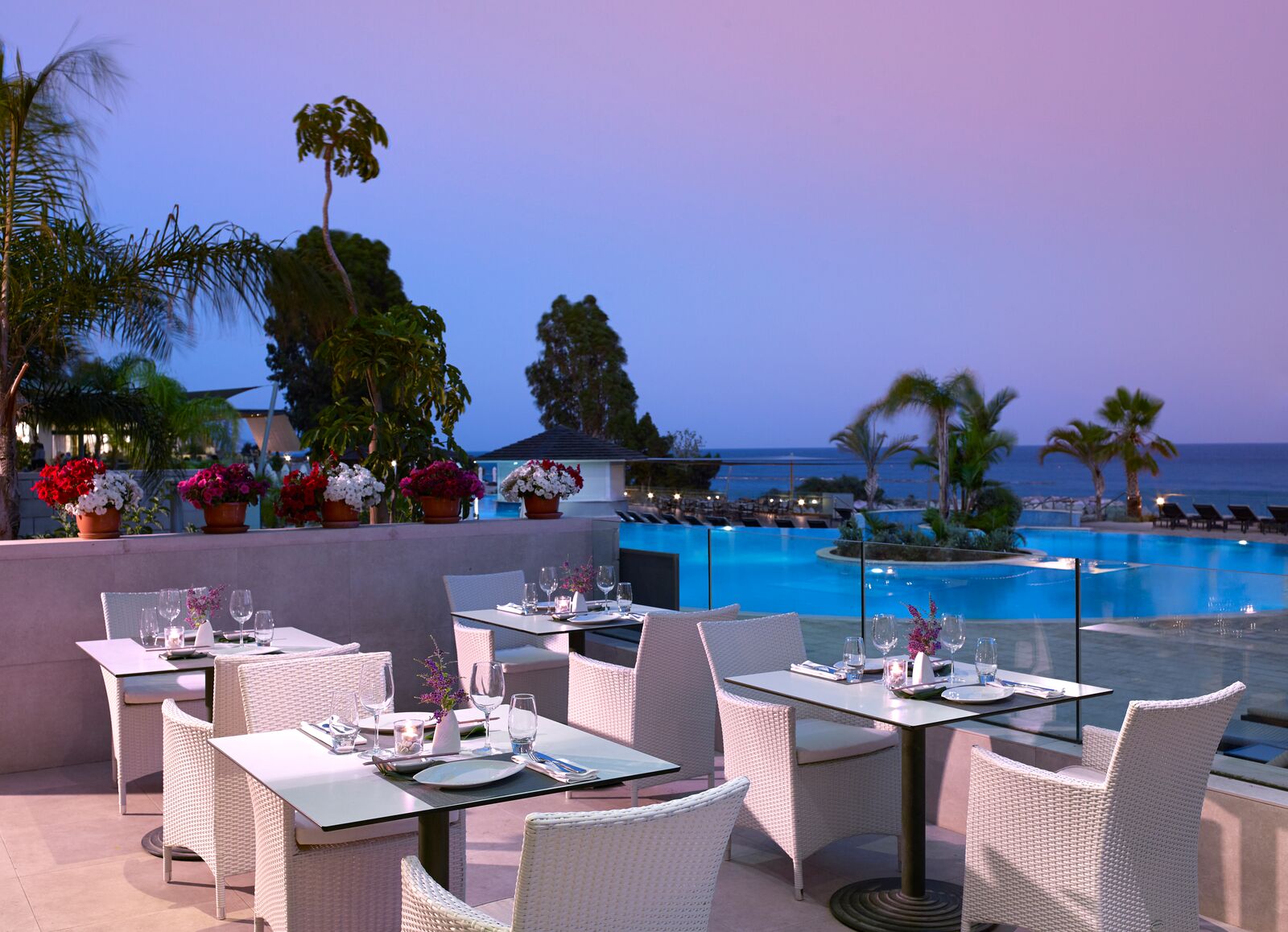 2017: Μια χρονιά γεμάτη διακρίσεις για τη Louis Hotels