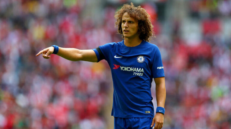 Τάσης φυγής από την Τσέλσι για Νταβίντ Λουίζ