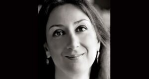 Οκτώ ύποπτοι για την δολοφονία της δημοσιογράφου Ντάφνι Καρουάνα Γκαλίζια