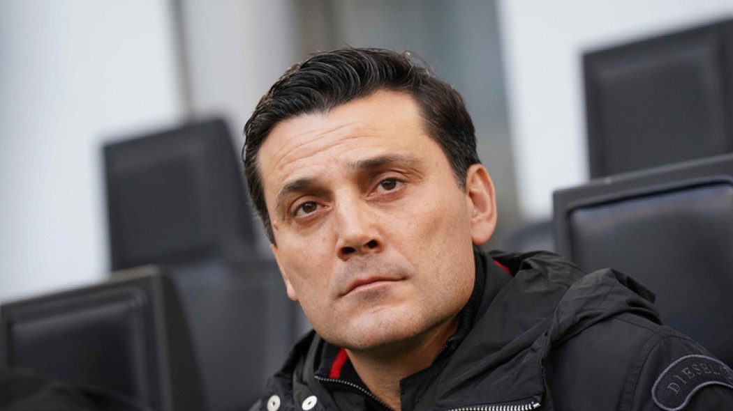 Αναλαμβάνει τη Σεβίλλη ο Μοντέλα