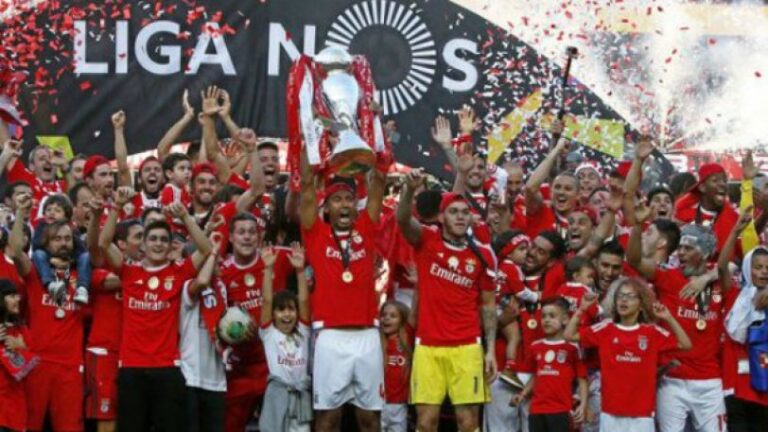 Ύποπτοι για στημένο οι "αετοί", κινδυνεύουν μέχρι και με αφαίρεση του τίτλου