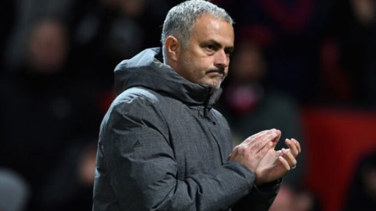 Για ''ψώνια'' με 90 εκατομμύρια ευρώ ο Μουρίνιο