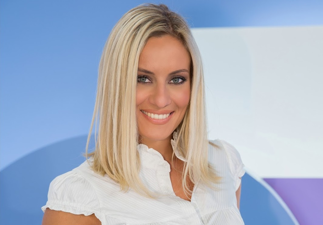 Παντρεύτηκε η Ελεονώρα Μελέτη…