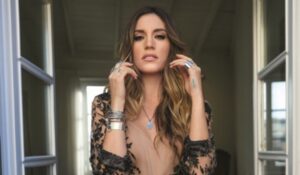 Αθηνά Οικονομάκου: "Έπεσε" θύμα απάτης στο Instagram – Όλα όσα δήλωσε(ΦΩΤΟ)