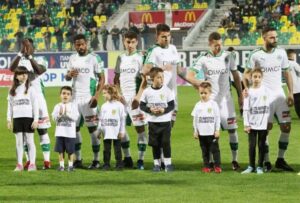 Tα πλάνα του Άκη Ιωακείμ για τον Απόλλωνα