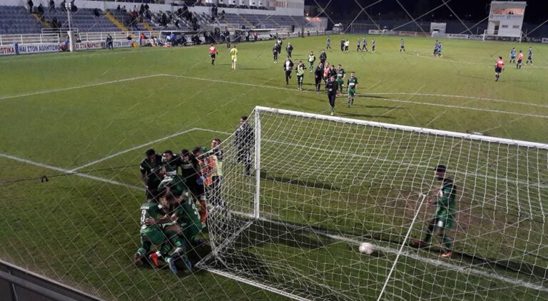 Μετά την πρόκριση θέλουν άνοδο με Τούτιτς στο "τιμόνι"