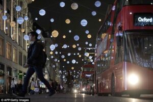 Λονδίνο: Μια γυναίκα τραυματίστηκε μετά από ποδοπάτημα στο άκουσμα πυροβολισμών