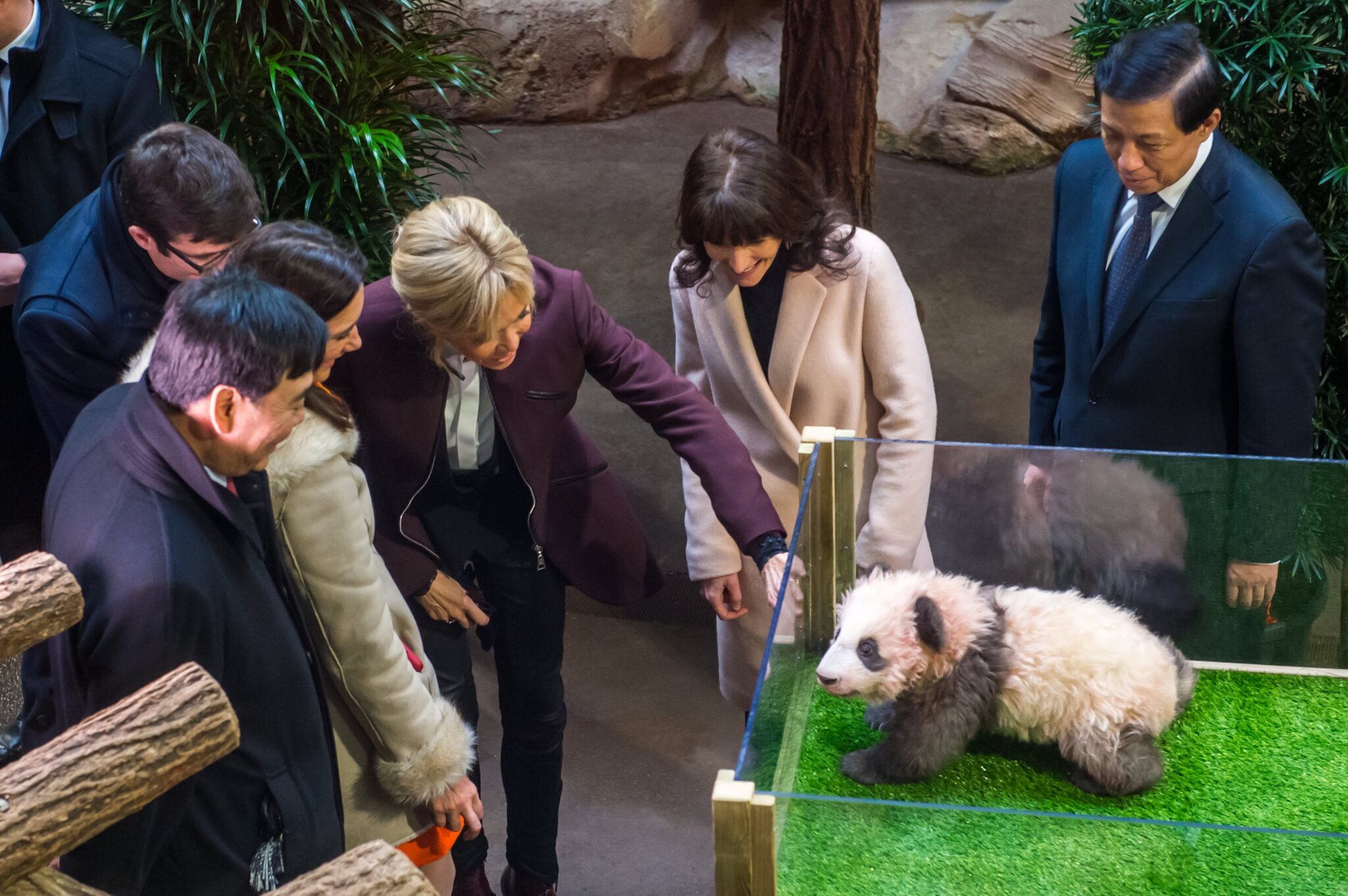 Και το όνομα αυτού… Γουάν Μένγκ (ΦΩΤΟ)