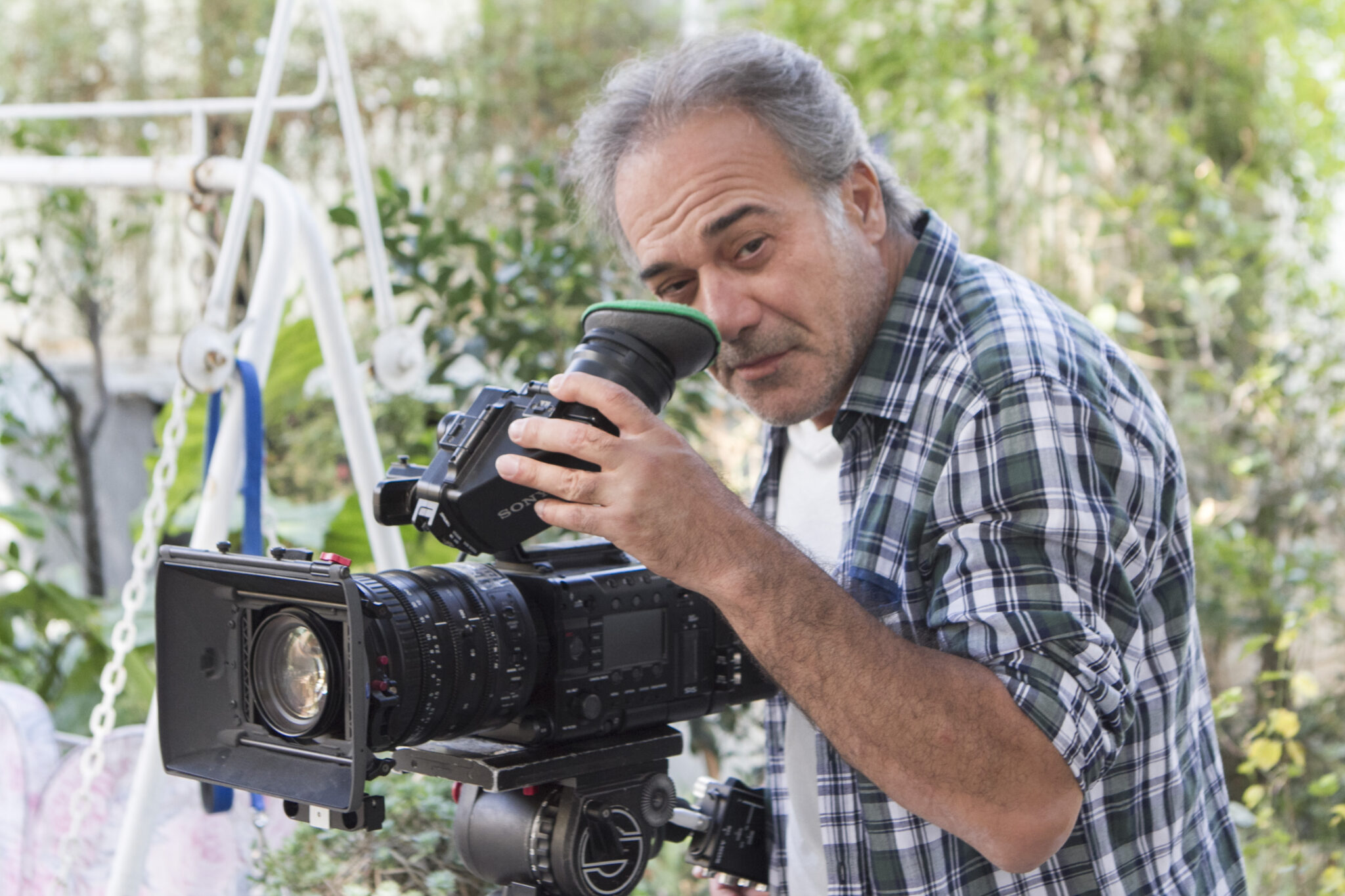 Παύλος Ευαγγελόπουλος:"Έχω πιει βυτία ολόκληρα αλκοόλ και έχω κινδυνέψει"