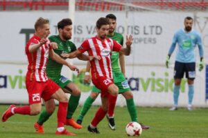 Μίλησε στις καθυστερήσεις η Νέα Σαλαμίνα (ΒΙΝΤΕΟ)