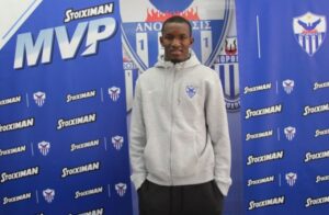 Σ.Σισέ : ''Πάμε για νίκη στο Τσίρειο'' (ΒΙΝΤΕΟ)