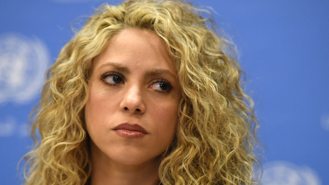 Shakira:To σοβαρό προβλημα υγείας που την ανάγκασε να αναβάλει την περιοδεία της
