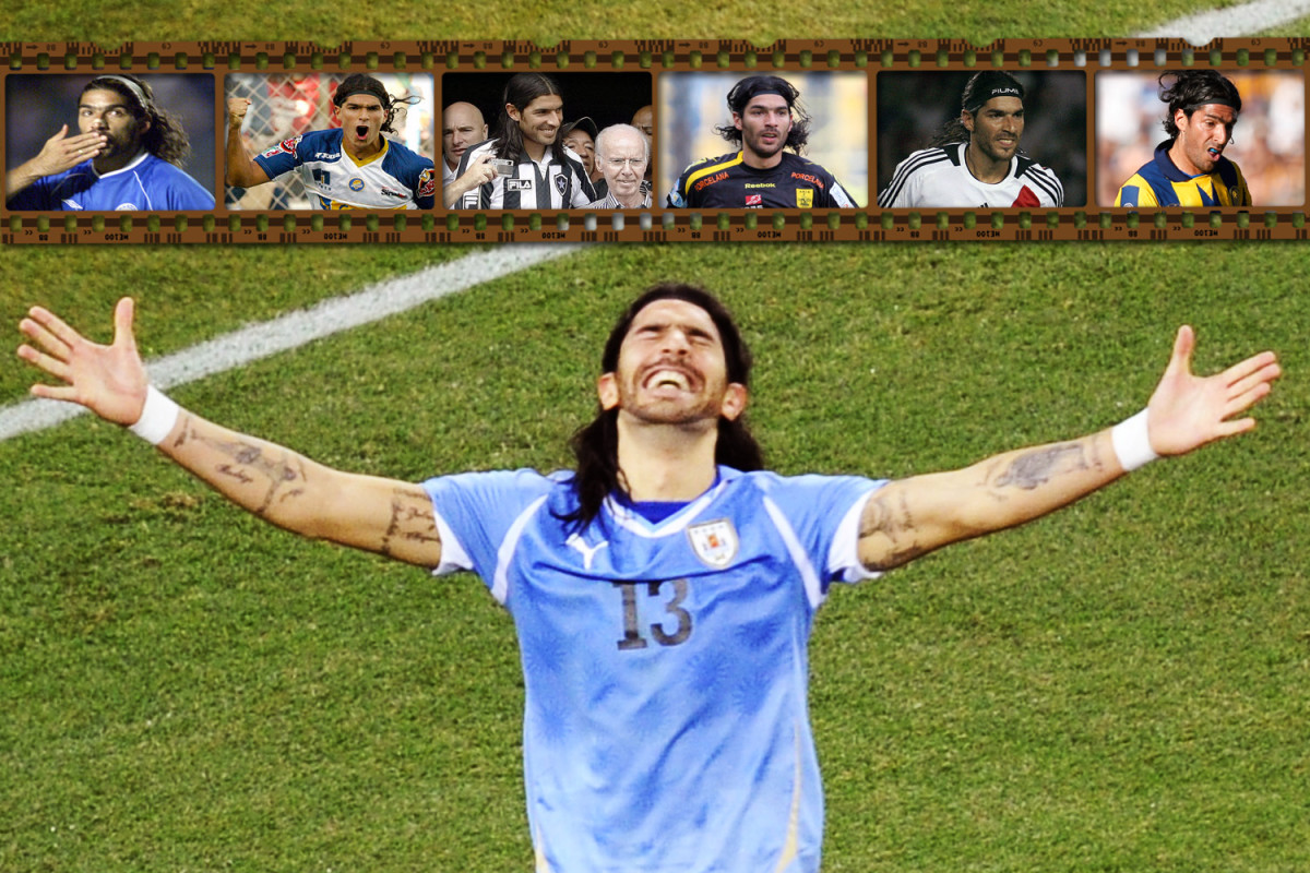 Υπέγραψε στην 26η ομάδα και μπήκε στο Guinness ο Αμπρέου