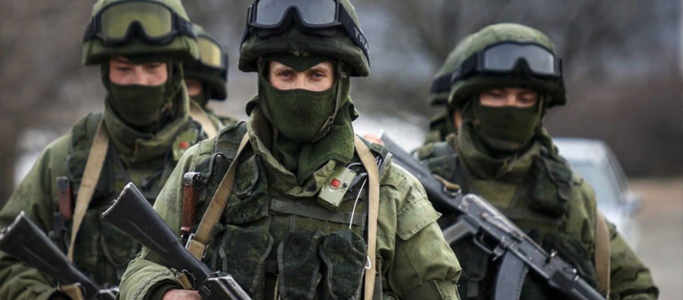 Ξεκίνησε η αποχώρηση των ρωσικών στρατευμάτων από τη Συρία