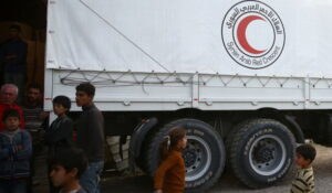 Σε εξέλιξη διακομιδή τραυματιών σε σοβαρή κατάσταση από την Γούτα στη Δαμασκό