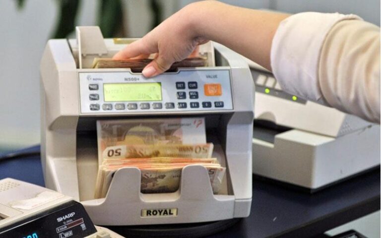 Aύξηση πληθωρισμού κατά 0,8% απο Ιανουάριο μέχρι Νοέμβριο 2017