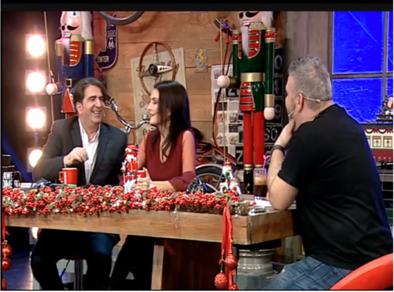 Απίστευτη Αποκάλυψη Τσιάκκα – Παυλίδου για την παρολίγο δολοφονία του Κασκαούνια