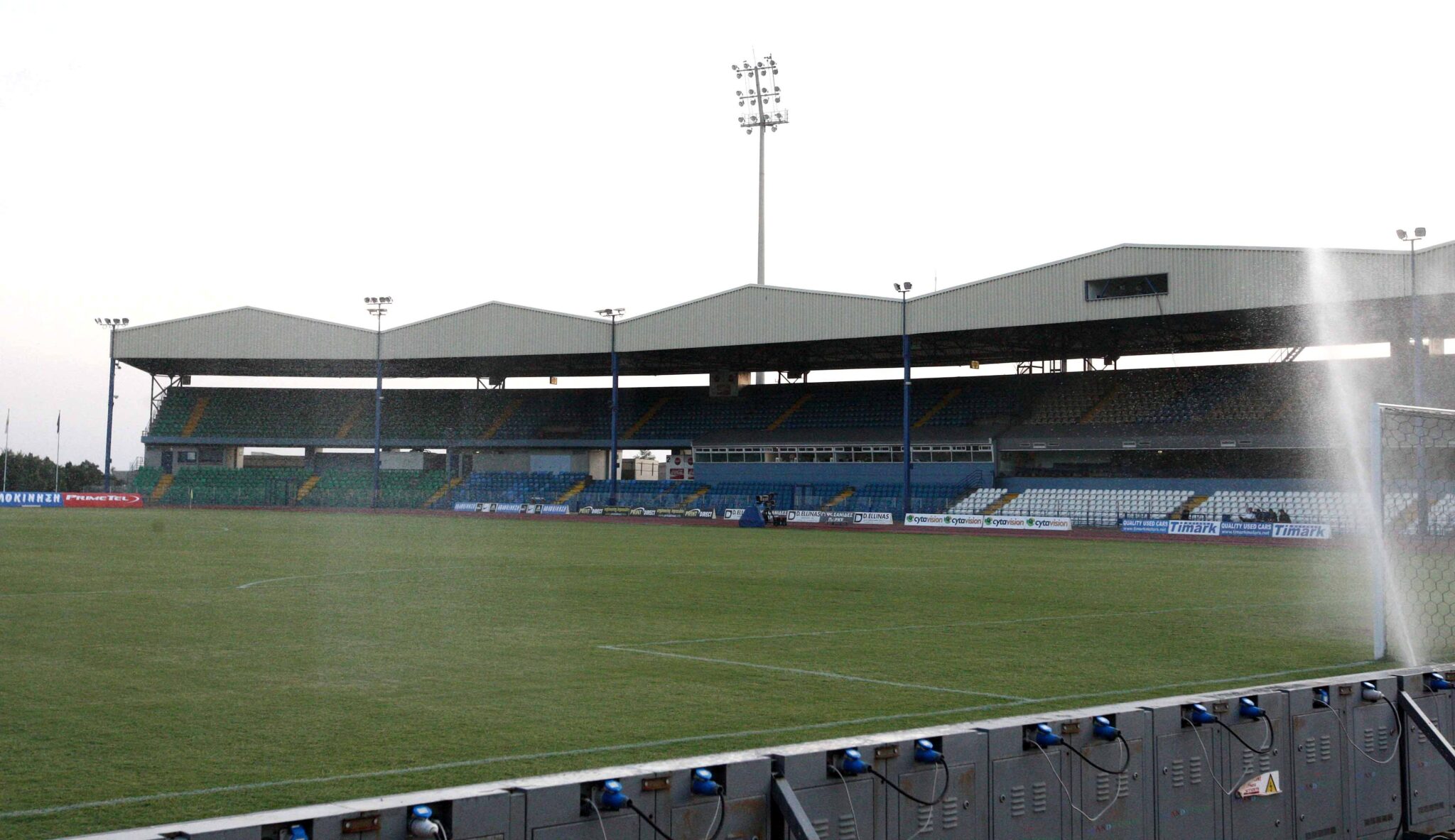 Ένοχος κρίθηκε 18χρονος σε υπόθεση βίας στα γήπεδα