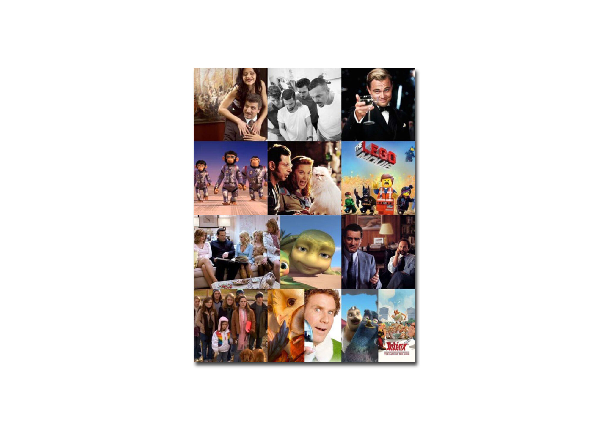 Ζήσε τα Χριστούγεννα στον Alpha Κύπρου,παρέα με τις καλύτερες ταινίες!