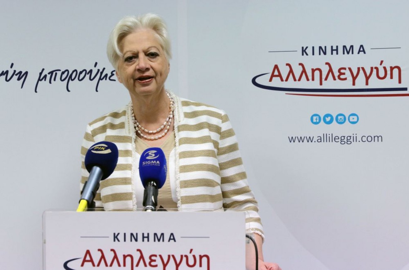 Θεοχάρους: Ο "ηθικός" Μαλάς, ο "μάγος" Όλι Ρεν και η προσήλωση στον Νικόλα