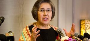 Η Μιανμάρ απαγόρευσε την είσοδο στη χώρα στην ειδική εισηγήτρια του ΟΗΕ