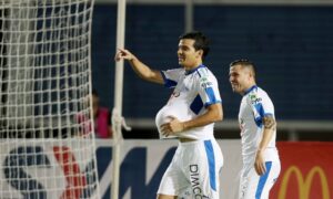 Ζελάγια: «Έχω αυτοπεποίθηση και εμπιστοσύνη στον εαυτό μου» (ΒΙΝΤΕΟ)