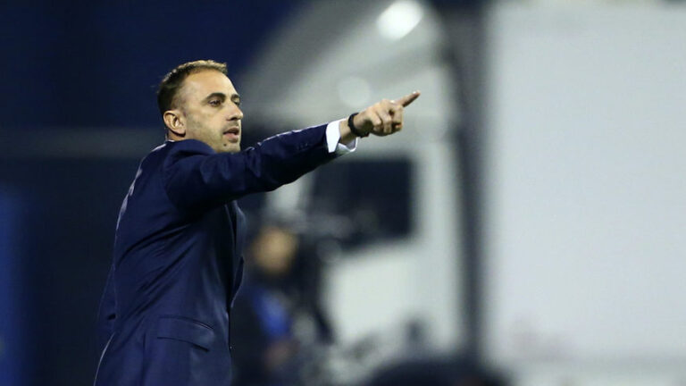 Έρχεται με μεταγραφή ο Πέτεφ