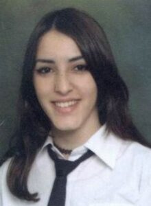 Εντοπίστηκε η 15χρονη Μαρία-Μιχαέλα, η οποία αναζητείτο από την Αστυνομία (ΦΩΤΟ)