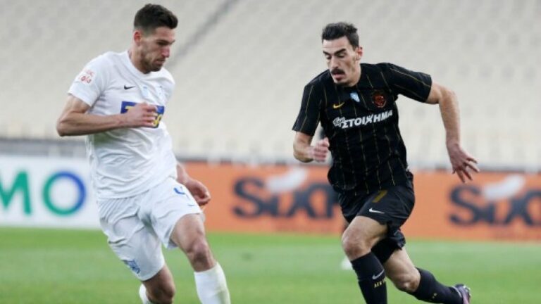 Να συνεχίσουν τις πτήσεις τους οι Δικέφαλοι