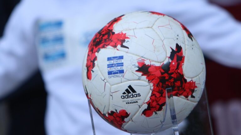 Με Χρίστο Κόντη στον πάγκο ο Ολυμπιακός