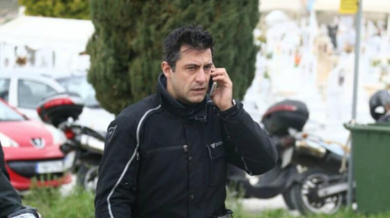 Ευχάριστα τα νέα για τον Κωνσταντίνο Αγγελίδη ανήμερα των γενεθλίων του