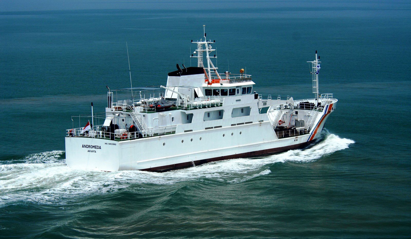 Ρωσία: Έρευνες για τον εντοπισμό αλιευτικού με 20 ναυτικούς