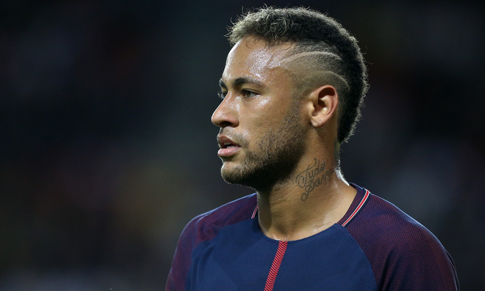 Ο όρος της Παρί για να δώσει το Νεϊμάρ στη Ρεάλ