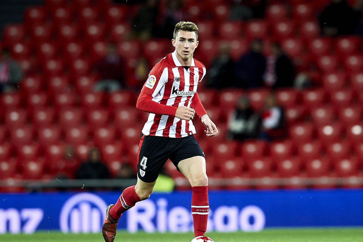 Πληρώνει τη ρήτρα του Λαπόρτ η Μάντσεστερ Σίτι