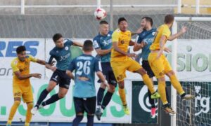 Άνετη και ωραία η ΑΕΛ ξεπέρασε το εμπόδιο του Εθνικού (ΒΙΝΤΕΟ)